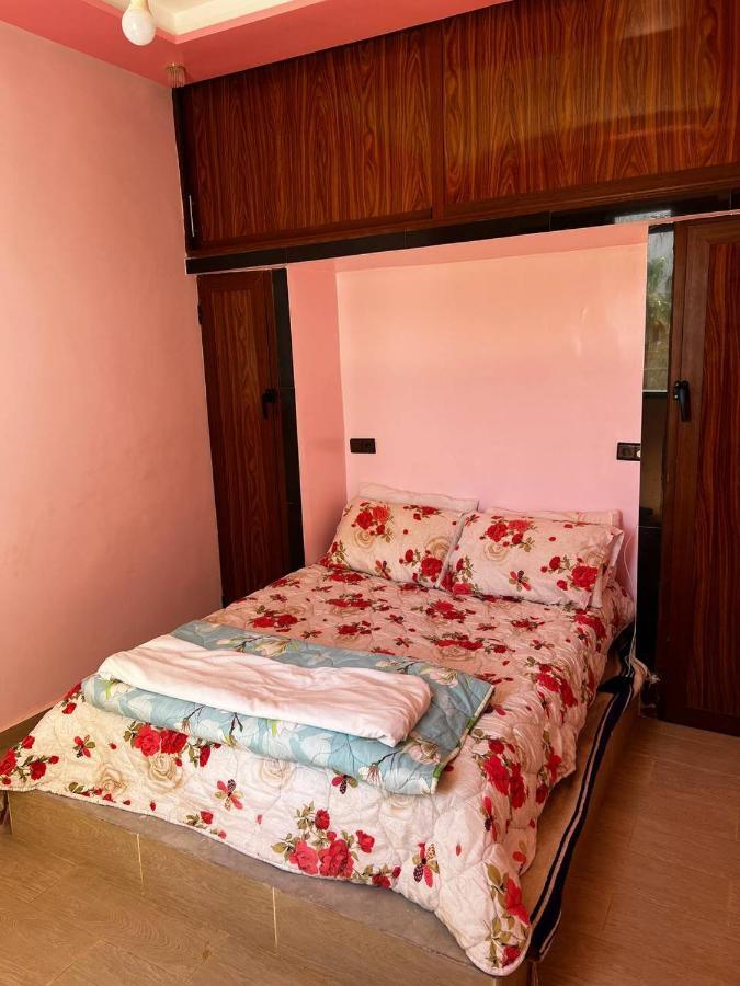 Appartement / Logement Imsouane. Екстериор снимка