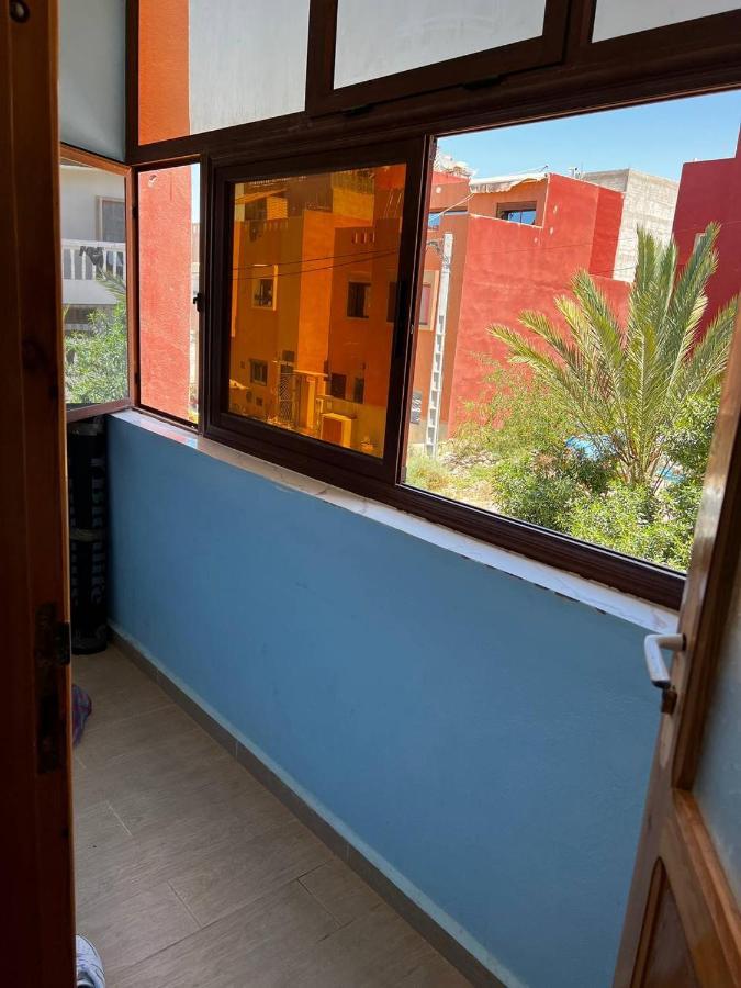 Appartement / Logement Imsouane. Екстериор снимка