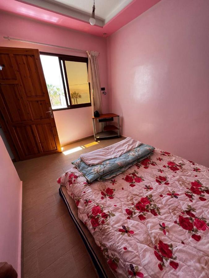 Appartement / Logement Imsouane. Екстериор снимка