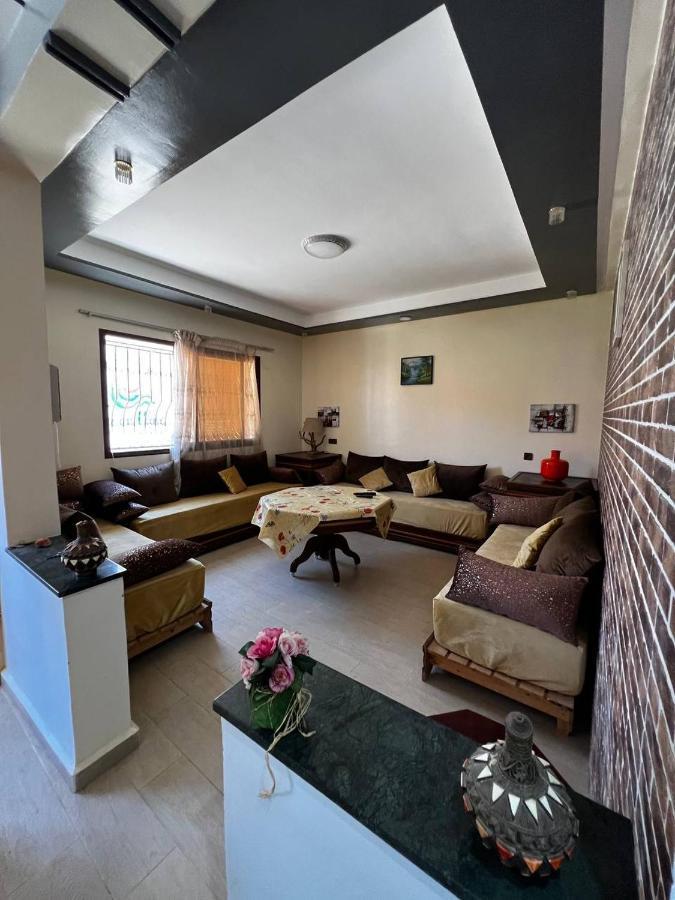 Appartement / Logement Imsouane. Екстериор снимка