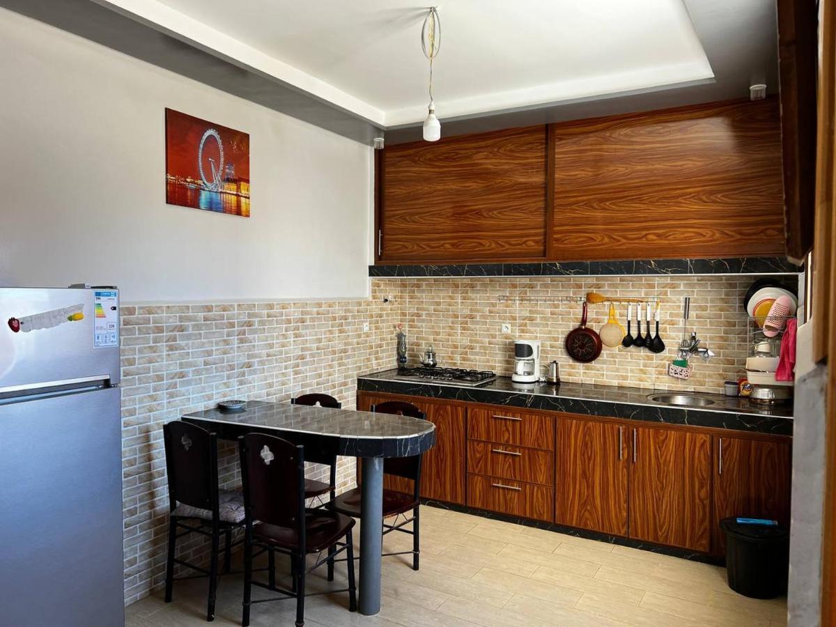 Appartement / Logement Imsouane. Екстериор снимка