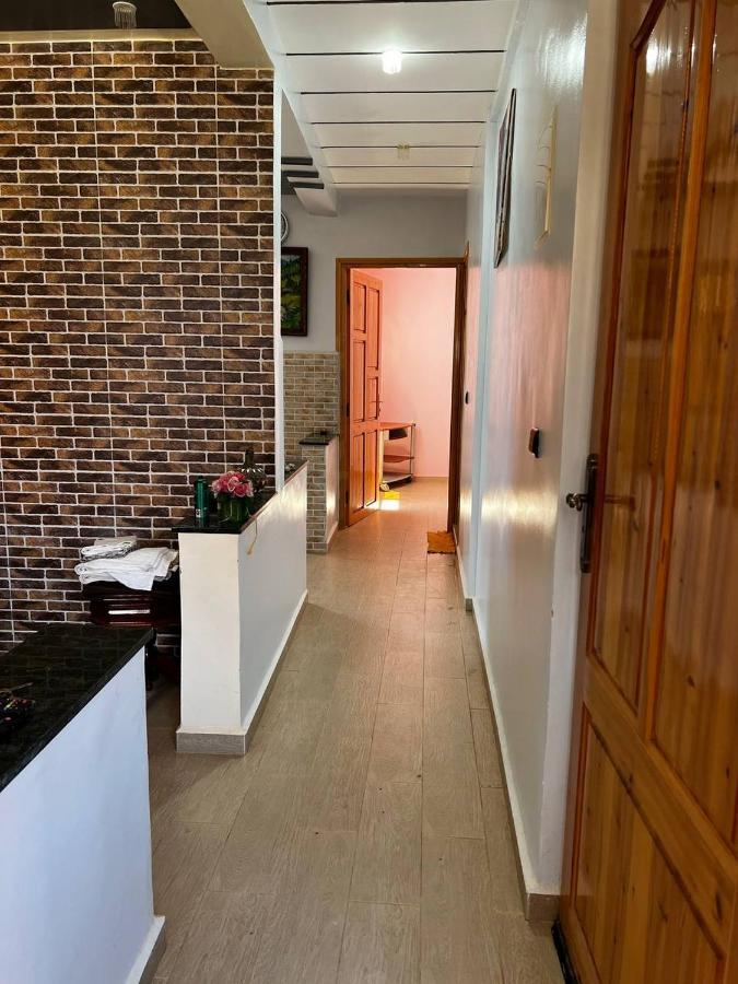 Appartement / Logement Imsouane. Екстериор снимка