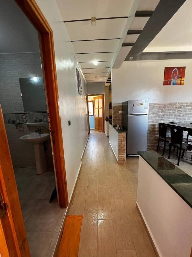 Appartement / Logement Imsouane. Екстериор снимка